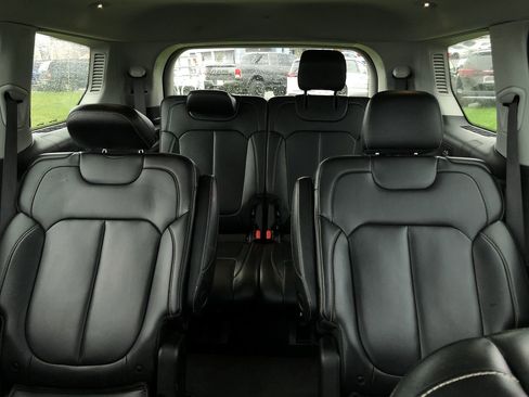 Used 2023 Jeep Grand Cherokee L Limited image 21