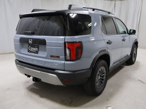 New 2026 Honda Passport TrailSport image 6