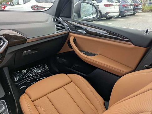 Used 2024 BMW X3 sDrive30i w/ Premium Package RWD image 19