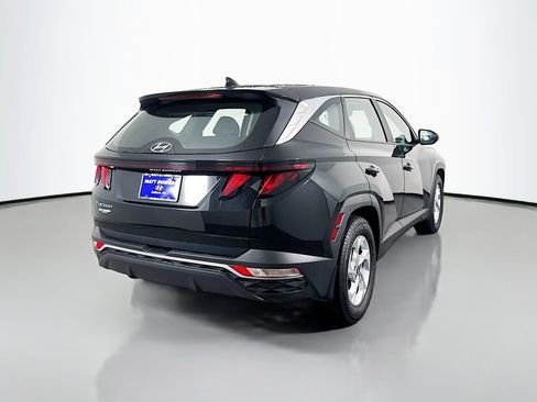 Used 2023 Hyundai Tucson SE FWD image 5