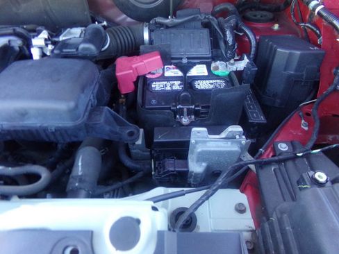 Used 2015 Chevrolet City Express LT w/ Technology Package image 31