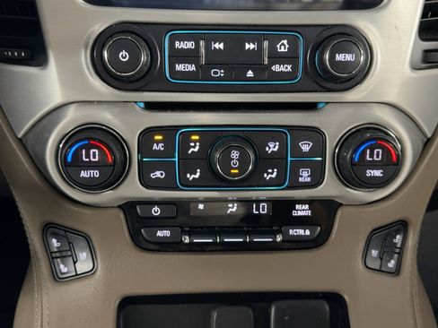 Used 2019 GMC Yukon XL SLT w/ Open Road Package image 15