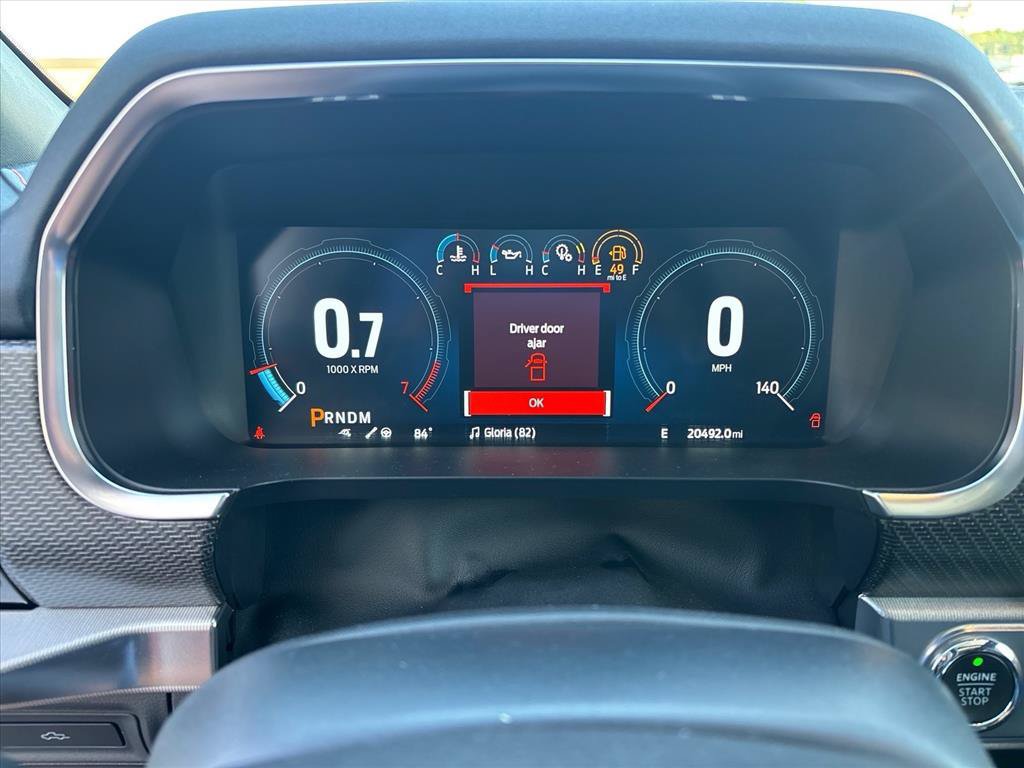 Used 2022 Ford F150 Raptor w/ Raptor 37 Performance Package AWD/4WD image 16