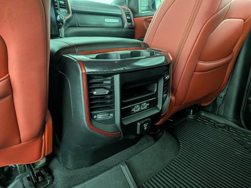Used 2019 RAM 1500 Rebel w/ Rebel Level 2 Equipment Group image 33