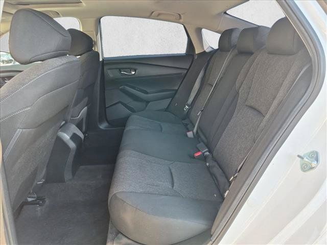 Used 2023 Honda Accord EX image 18