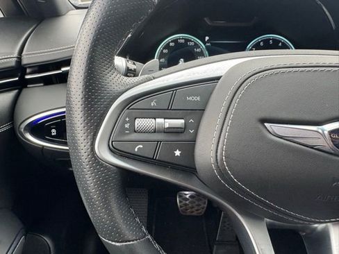 Used 2023 Genesis GV70 2.5T Sport Prestige w/ Sport Prestige Package image 26