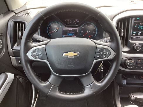 Used 2017 Chevrolet Colorado LT RWD image 17