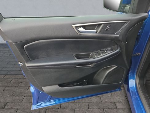 Certified 2023 Ford Edge SEL w/ Convenience Package image 10