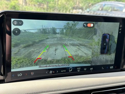 New 2026 Lincoln Aviator Reserve AWD/4WD image 16
