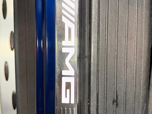 Used 2017 Mercedes-Benz GLE 43 AMG 4MATIC Coupe w/ Parking Assist Package image 61