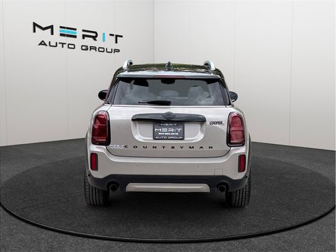 Used 2023 MINI Cooper Countryman S FWD image 8