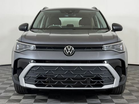 Used 2025 Volkswagen Taos S FWD image 6