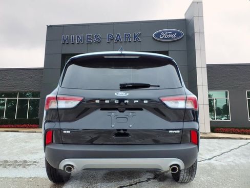 Used 2022 Ford Escape SE w/ Convenience Package image 6