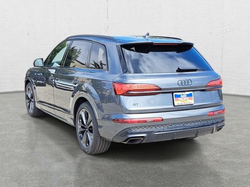 New 2026 Audi Q7 Premium Plus AWD/4WD image 7