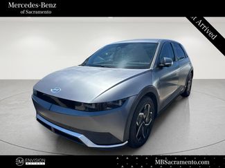 Used 2022 Hyundai Ioniq 5 SEL RWD video 1