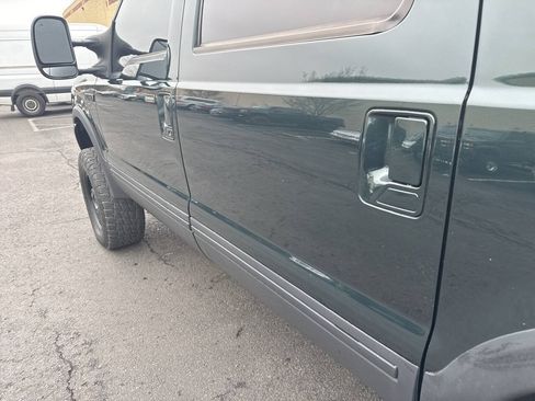 Used 2003 Ford Excursion Limited AWD/4WD image 27