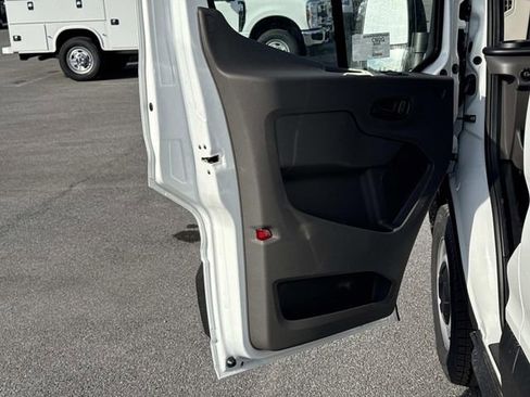New 2026 Ford Transit 150 Base w/ Load Area Protection Package image 10