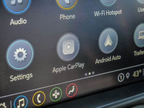 Used 2021 GMC Sierra 1500 Elevation w/ Preferred Package image 33