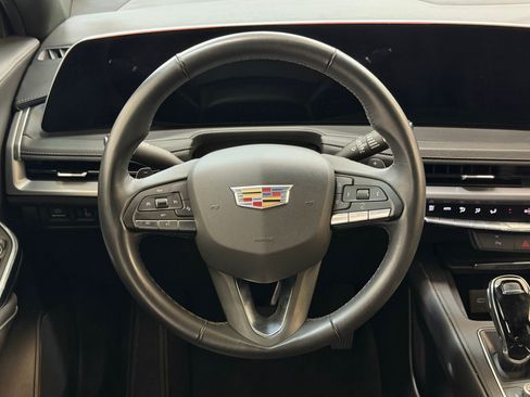 Used 2025 Cadillac XT4 Premium Luxury AWD/4WD image 15