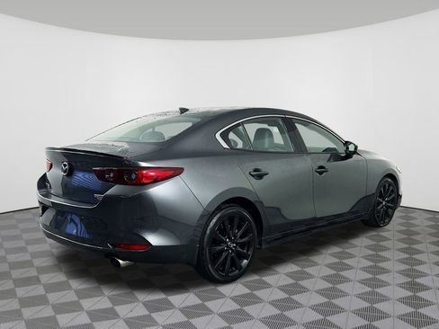 Used 2022 MAZDA MAZDA3 s image 30