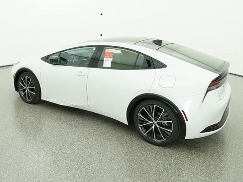 New 2026 Toyota Prius Limited image 37