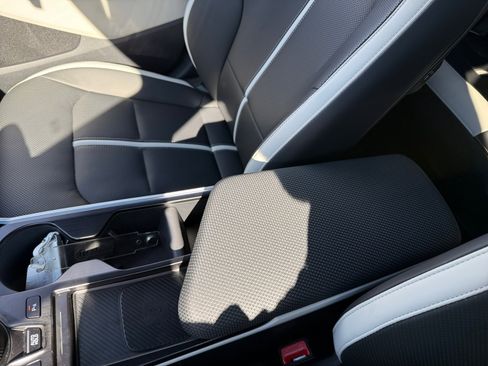 New 2025 Kia EV6 GT-Line image 14