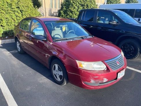 Used 2005 Saturn ION Level 1 image 1
