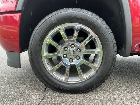 Used 2018 GMC Sierra 1500 Denali AWD/4WD image 14