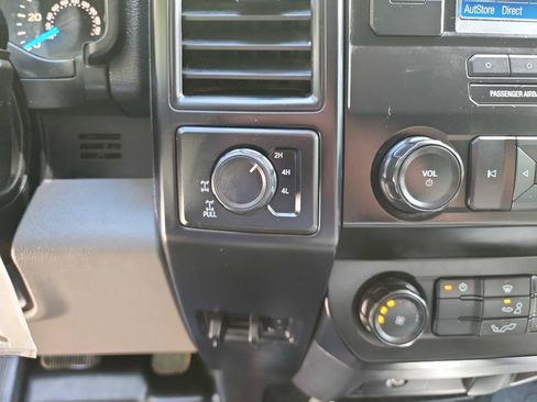 Used 2016 Ford F150 XL w/ XL Power Equipment Group AWD/4WD image 28