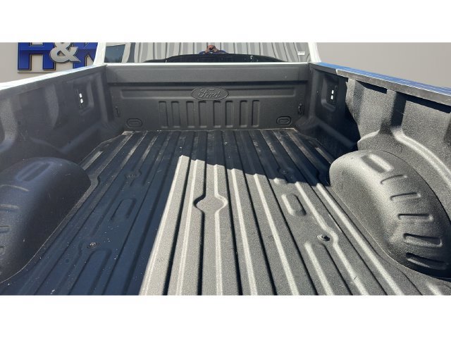 Used 2024 Ford F250 XLT w/ FX4 Off-Road Package AWD/4WD image 6