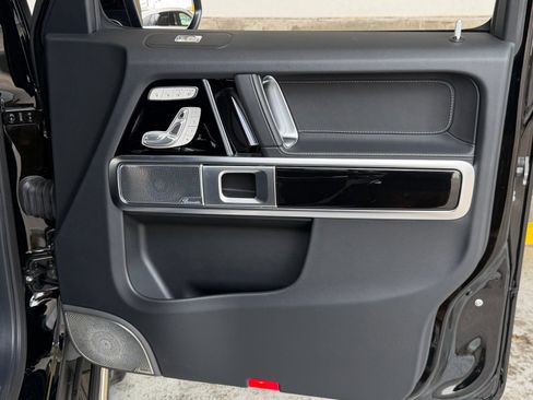 Used 2024 Mercedes-Benz G 63 AMG 4MATIC image 24