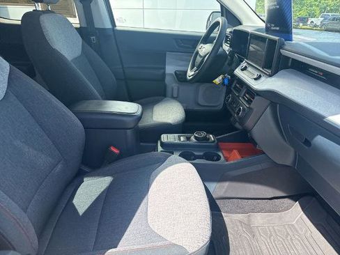 Certified 2024 Ford Maverick XLT FWD image 30