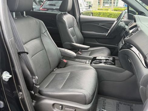 Certified 2023 Honda Passport Elite image 20