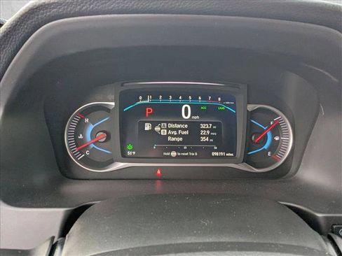 Certified 2022 Honda Pilot TrailSport image 11