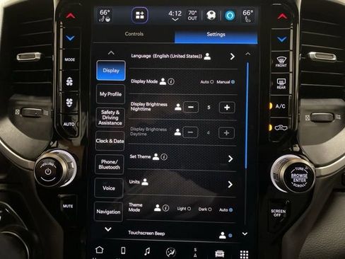 Used 2023 RAM 1500 Lone Star image 47