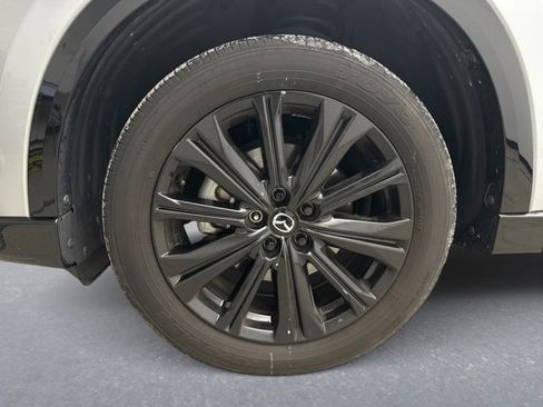 Used 2023 MAZDA CX-5 AWD 2.5 Turbo image 21