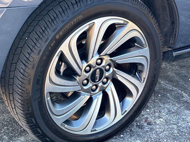 Used 2023 Lincoln Navigator Reserve AWD/4WD image 15