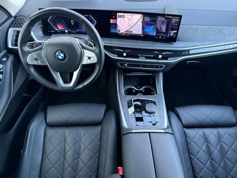 Certified 2023 BMW X7 xDrive40i w/ Premium Package image 24