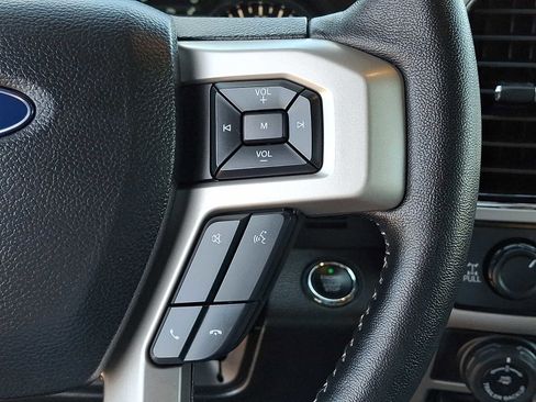 Certified 2019 Ford F150 Lariat w/ Equipment Group 502A Luxury image 24