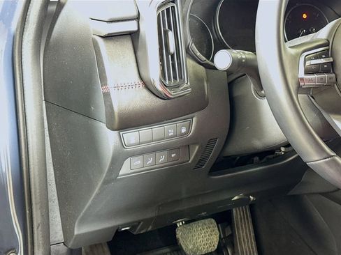 Certified 2025 MAZDA CX-50 2.5 Hybrid w/ Weather Package image 8