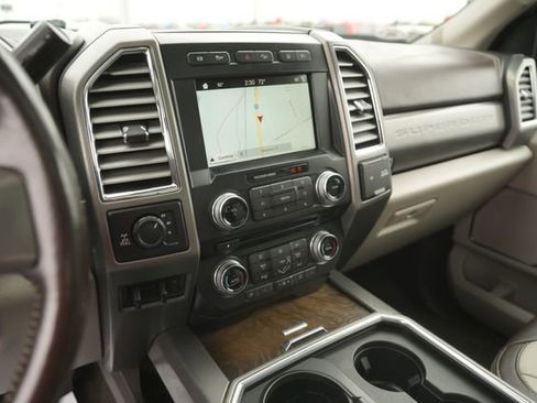 Used 2018 Ford F250 Limited image 26