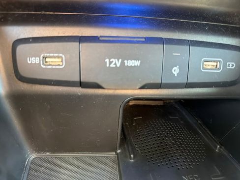 Used 2023 Hyundai Tucson SEL w/ Convenience Package AWD/4WD image 19