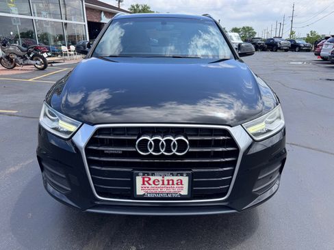 Used 2016 Audi Q3 2.0T Premium Plus w/ Technology Package AWD/4WD image 35