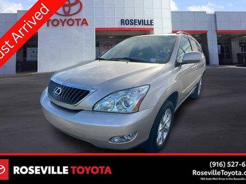 Used 2008 Lexus RX 350 2WD image 1