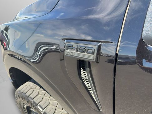 Used 2024 Ford F150 XLT w/ FX4 Off-Road Package AWD/4WD image 26