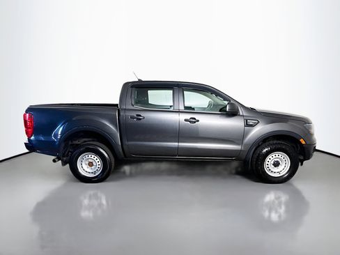 Used 2019 Ford Ranger XL w/ Equipment Group 101A Mid image 11