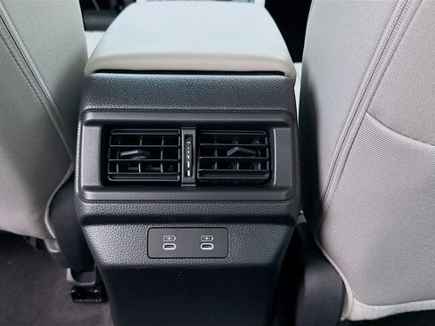 New 2026 Honda Accord LX image 19