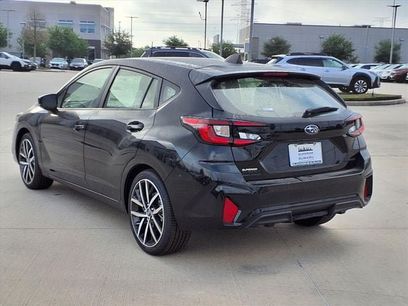 New 2026 Subaru Impreza 2.0i Sport