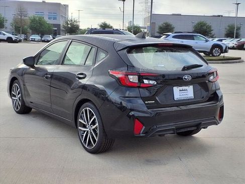 New 2026 Subaru Impreza 2.0i Sport AWD/4WD image 2