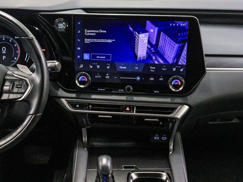 Used 2024 Lexus RX 350 Premium w/ Accessory Package (Z1) FWD image 14